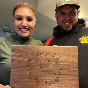 Meet your Posher, Viridiana